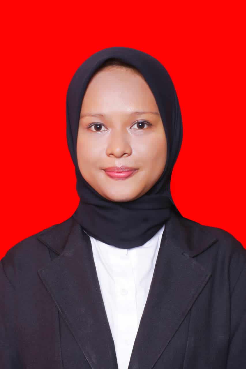 Foto EICHA FEBRIANTI HASNAH