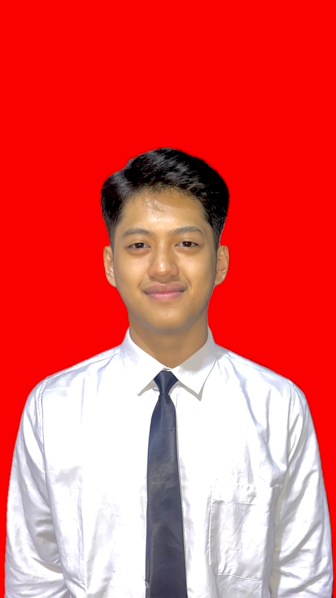 Foto FADHIL HAFIZH NABIL
