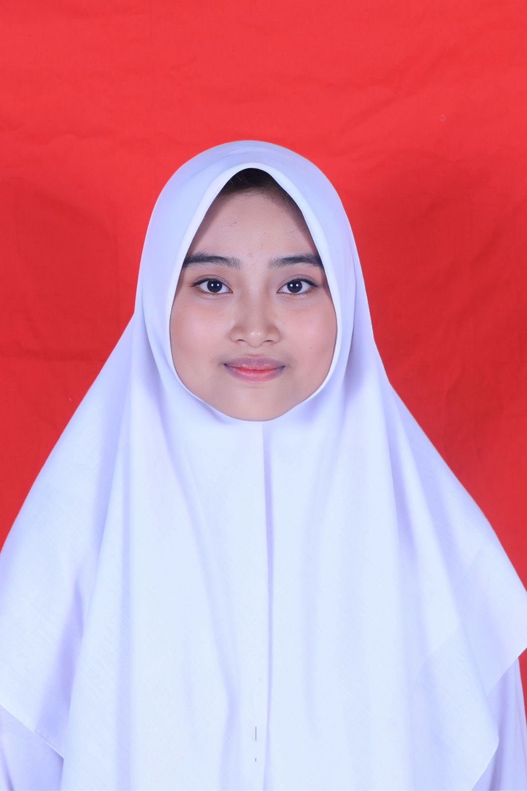 Foto FATIMAH FHINGKAN AGUSTINA 