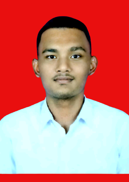Foto PUTRA FAJAR RAMADHAN