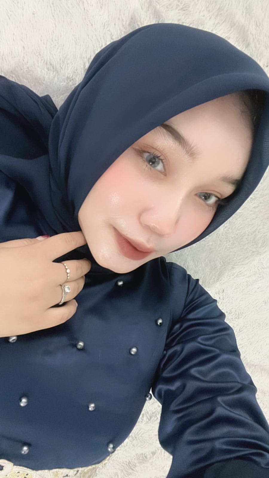 Foto MIRELA HIKMAH HUSTIN NAENI