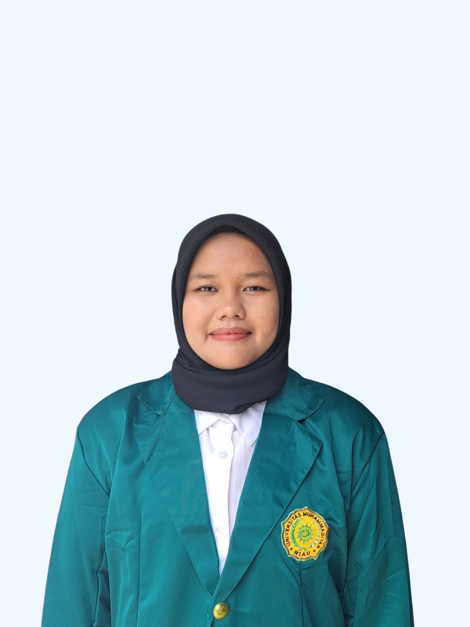 Foto AISYAH