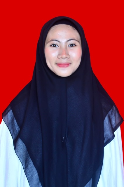 Foto PUTRI ANDAYANI