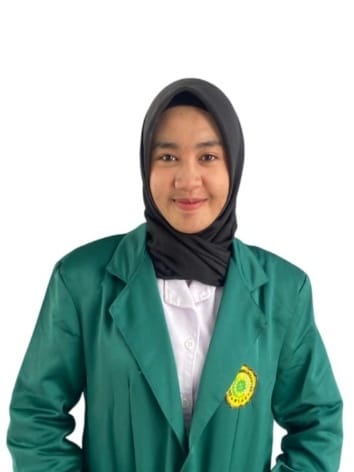Foto ROSLILI AMELIA BR SIREGAR