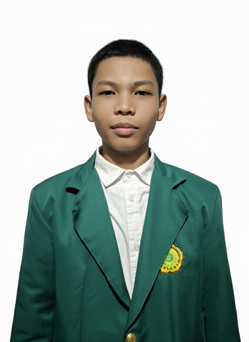 Foto FRANS WISNU JUANDA