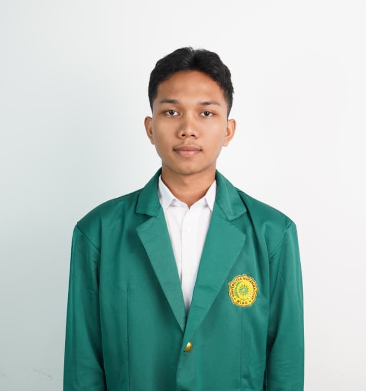 Foto RANGGA SAPUTRA