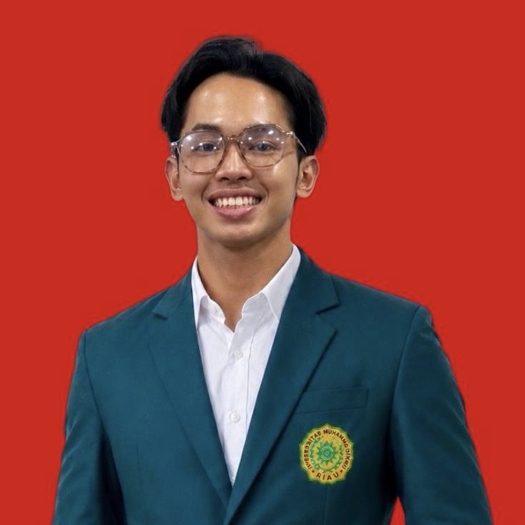 Foto AFDANIL HIDAYAT ALGHIFARY 