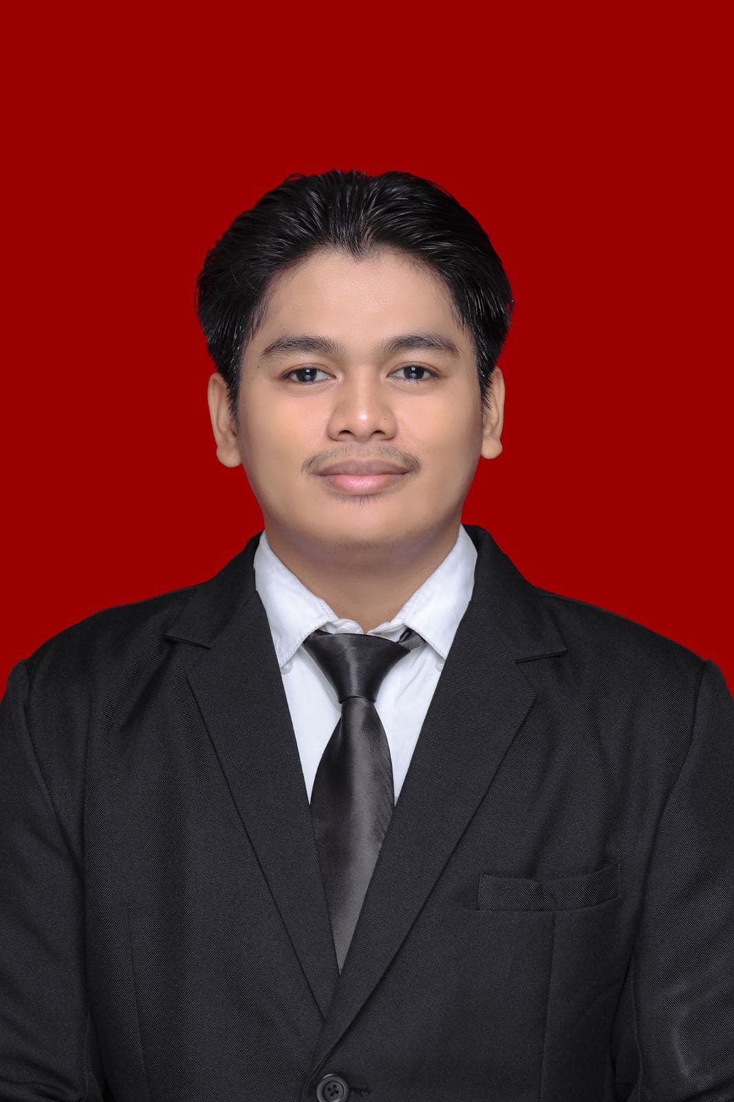 Foto MUHAMMAD DEVA