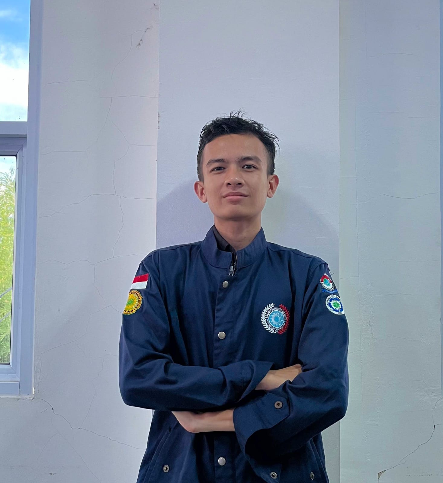 RAHMAT HIDAYAT