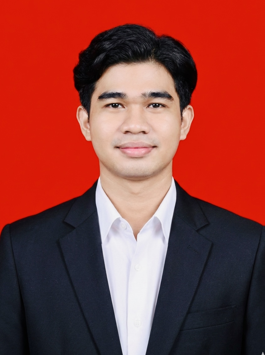 Foto ALHAFIZ RAMADHAN