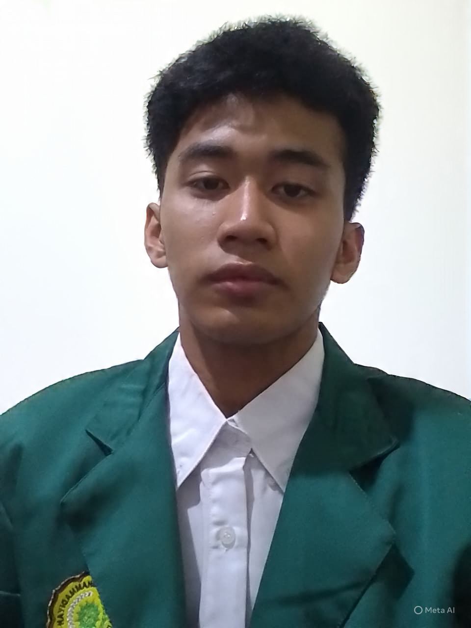 Foto AGIS ISLAMI RAY