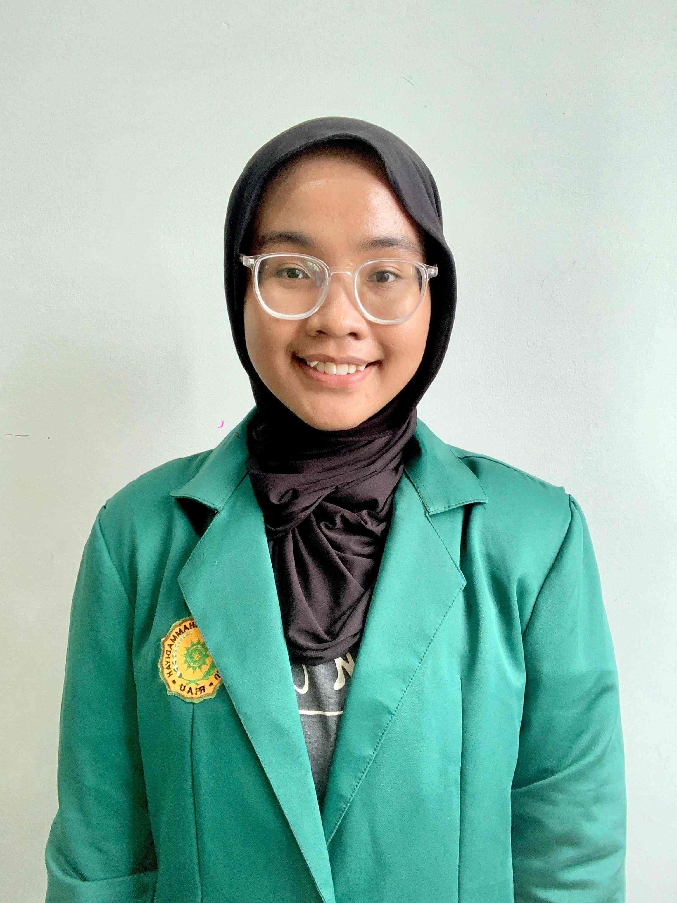 Foto RINDA ANDINI THAMRIN