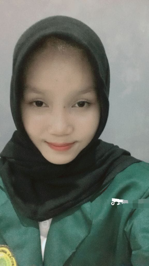 Foto MUTIARA KEYSA SIHOMBING
