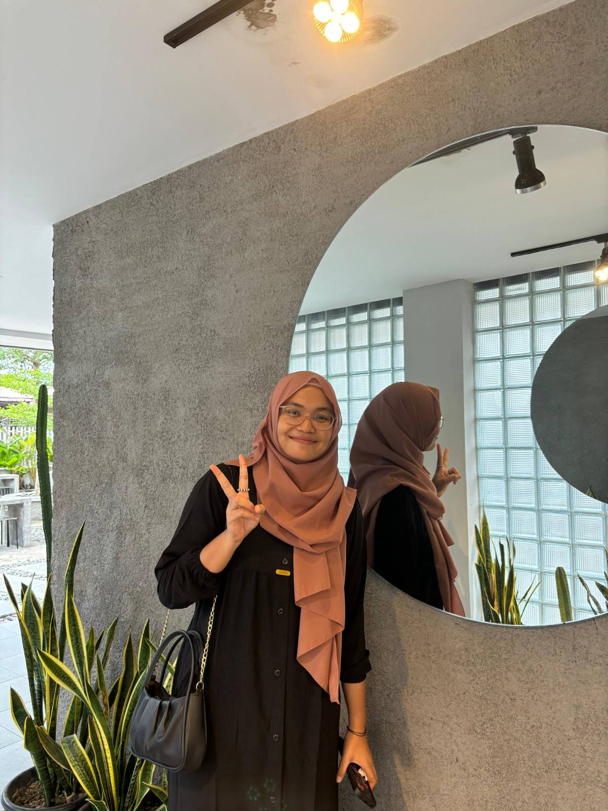 Foto YURIKA HELMA CANDRA 