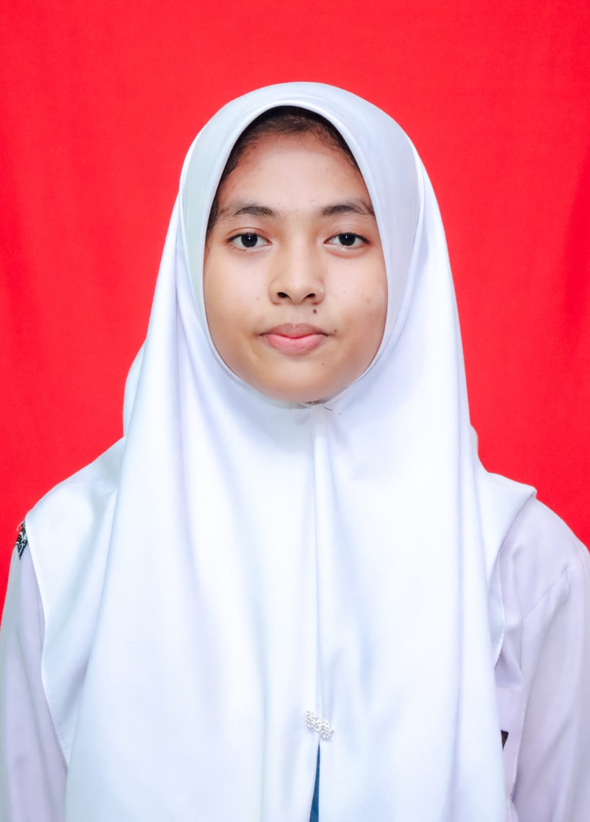 Foto AZARINE NABILA