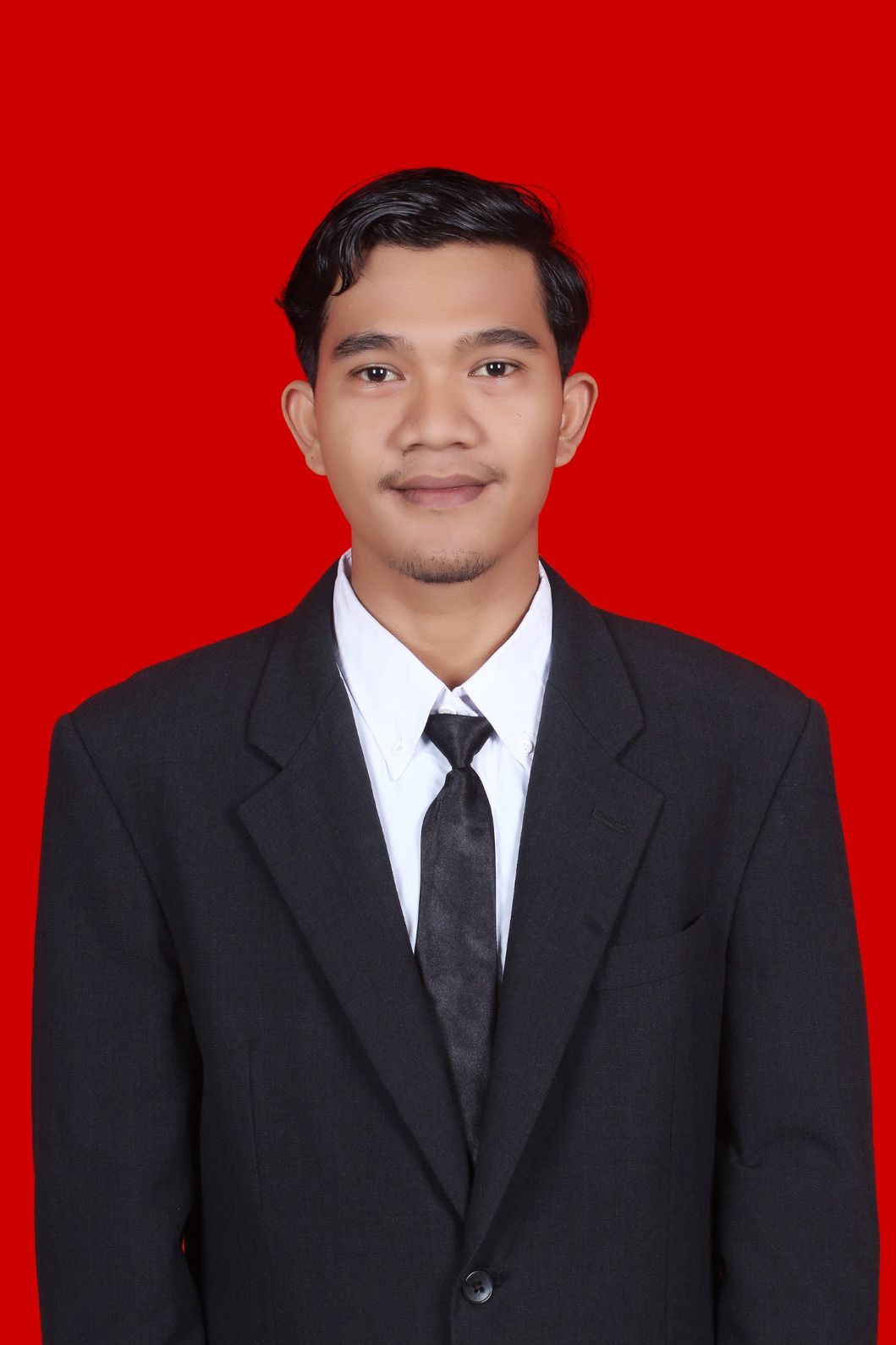 Foto REFITRI SAPUTRA