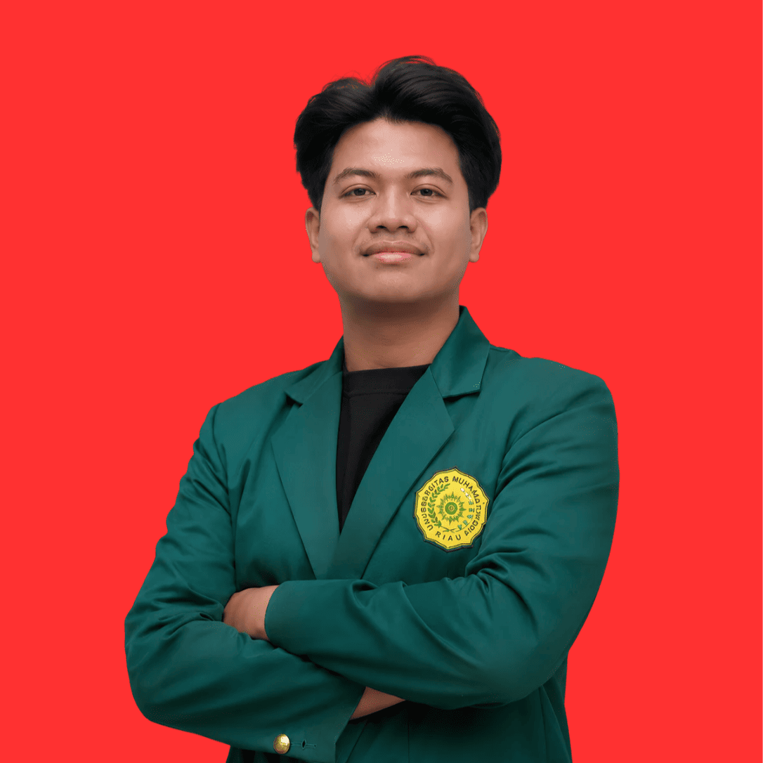 Foto MUHAMMAD FARHAN