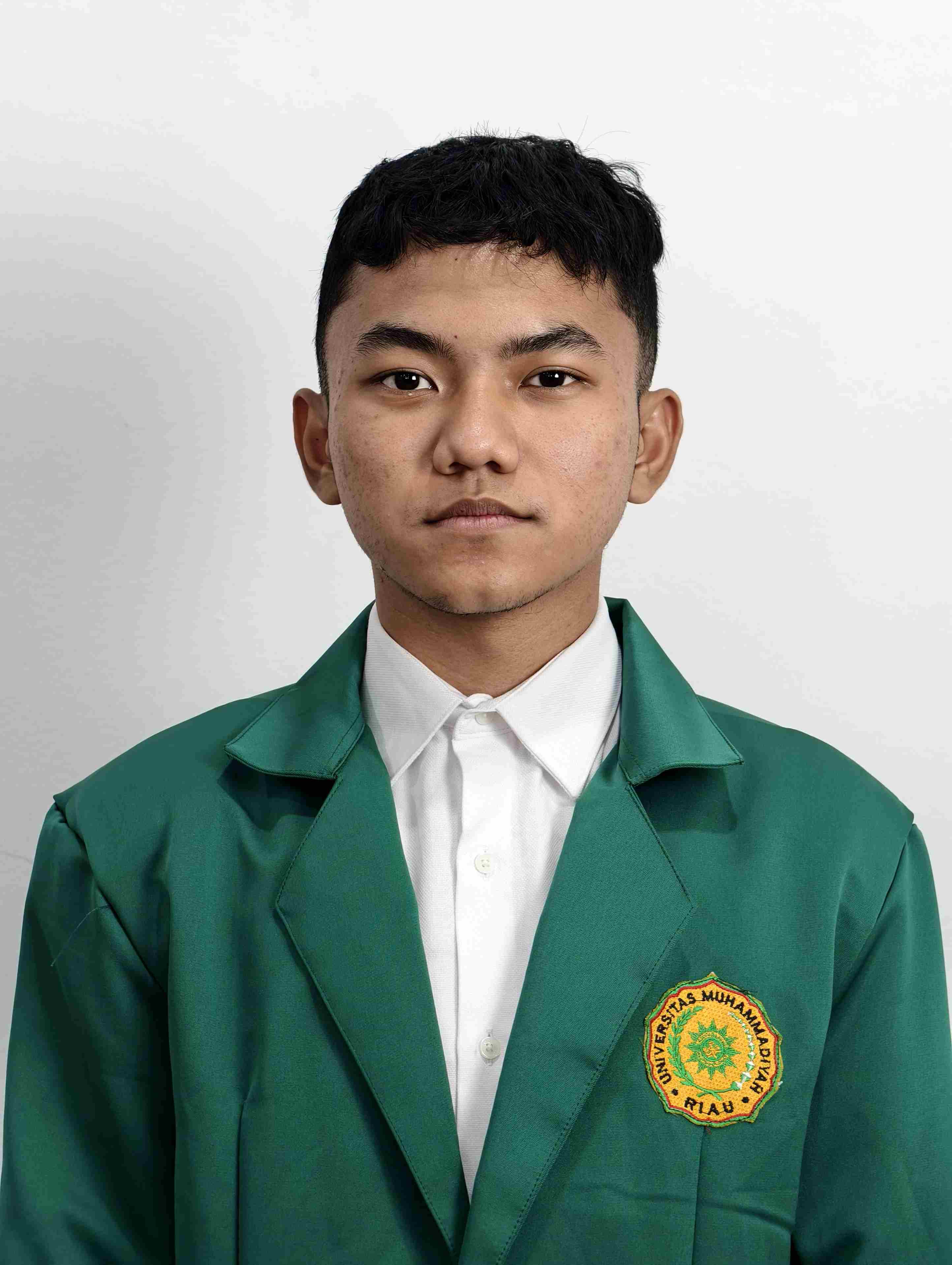 Foto AHMAD ZAHRAN RAZZAQ