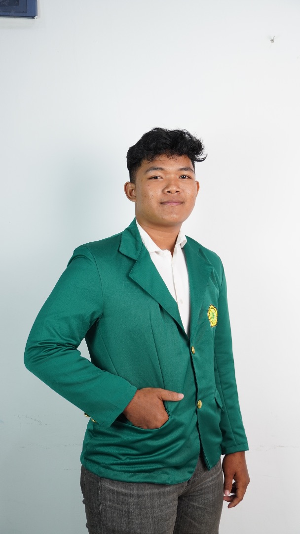 Foto ZAKLY RASYID ZALDI
