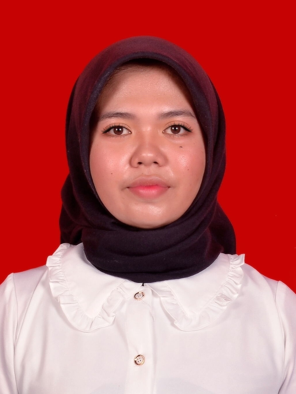 Foto INESSTHASIA MUZDHALIFATUL IJFI