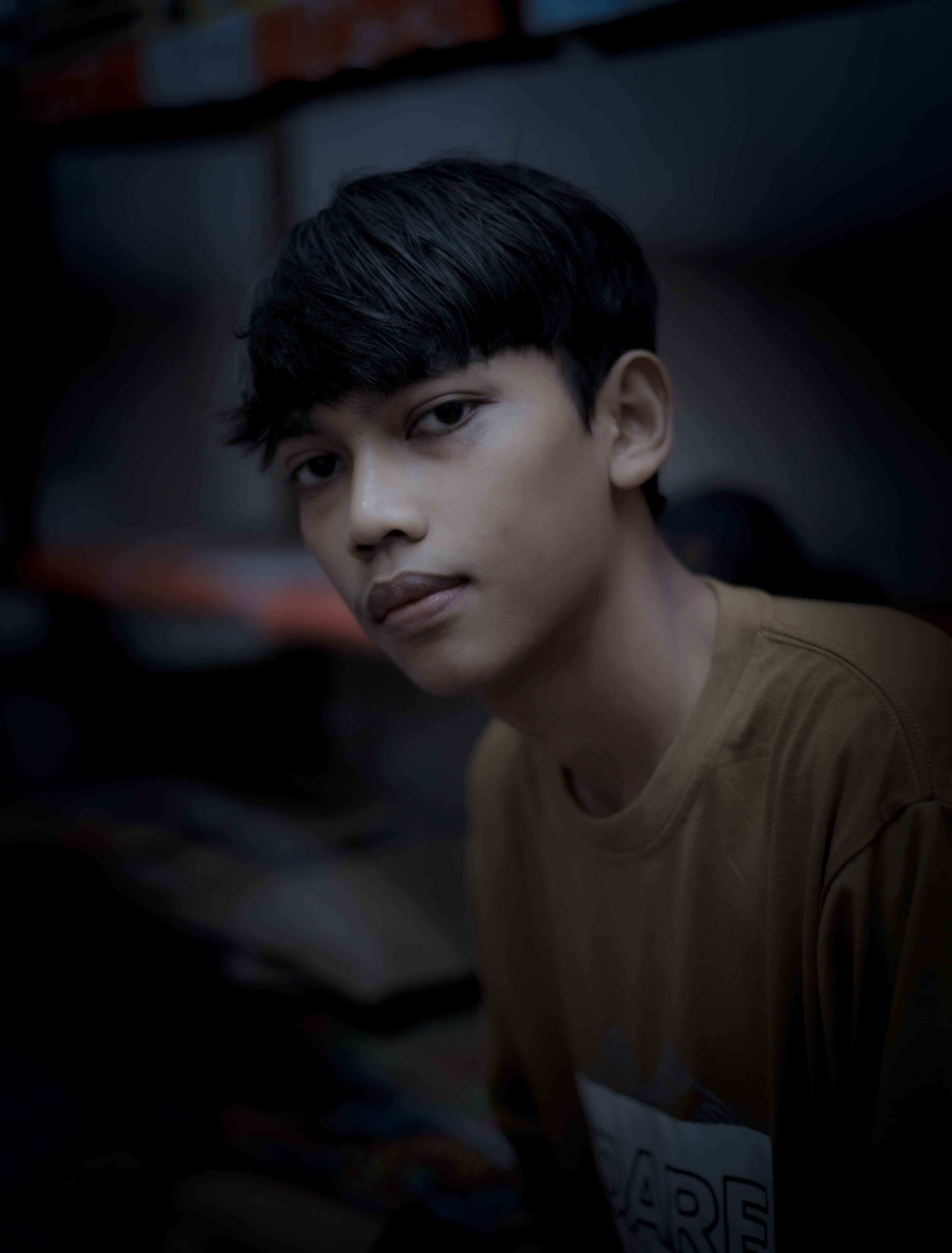 Foto GUNTAR ALAMSYAH