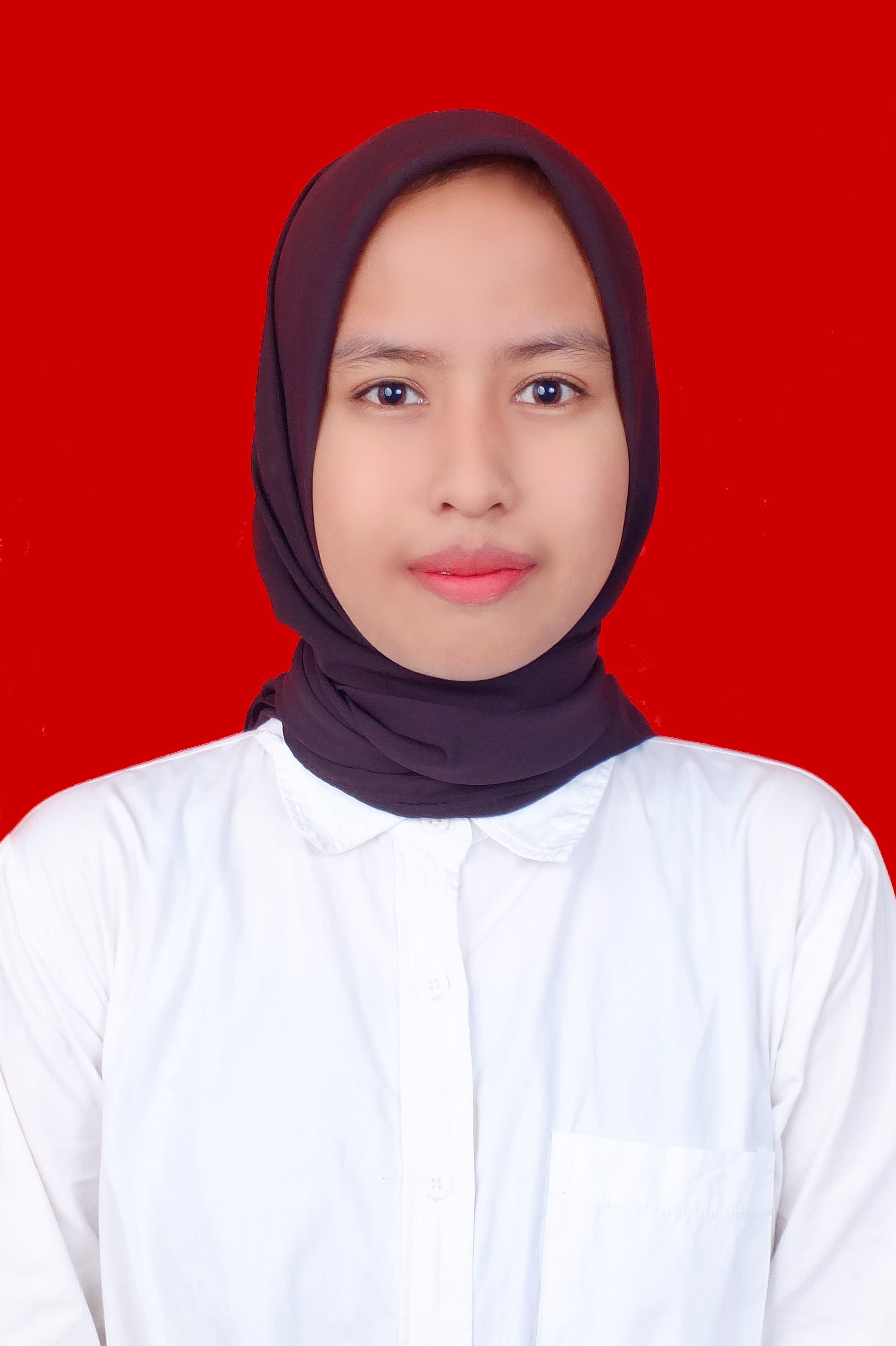 Foto TAZKIA JILFA NISWAH 
