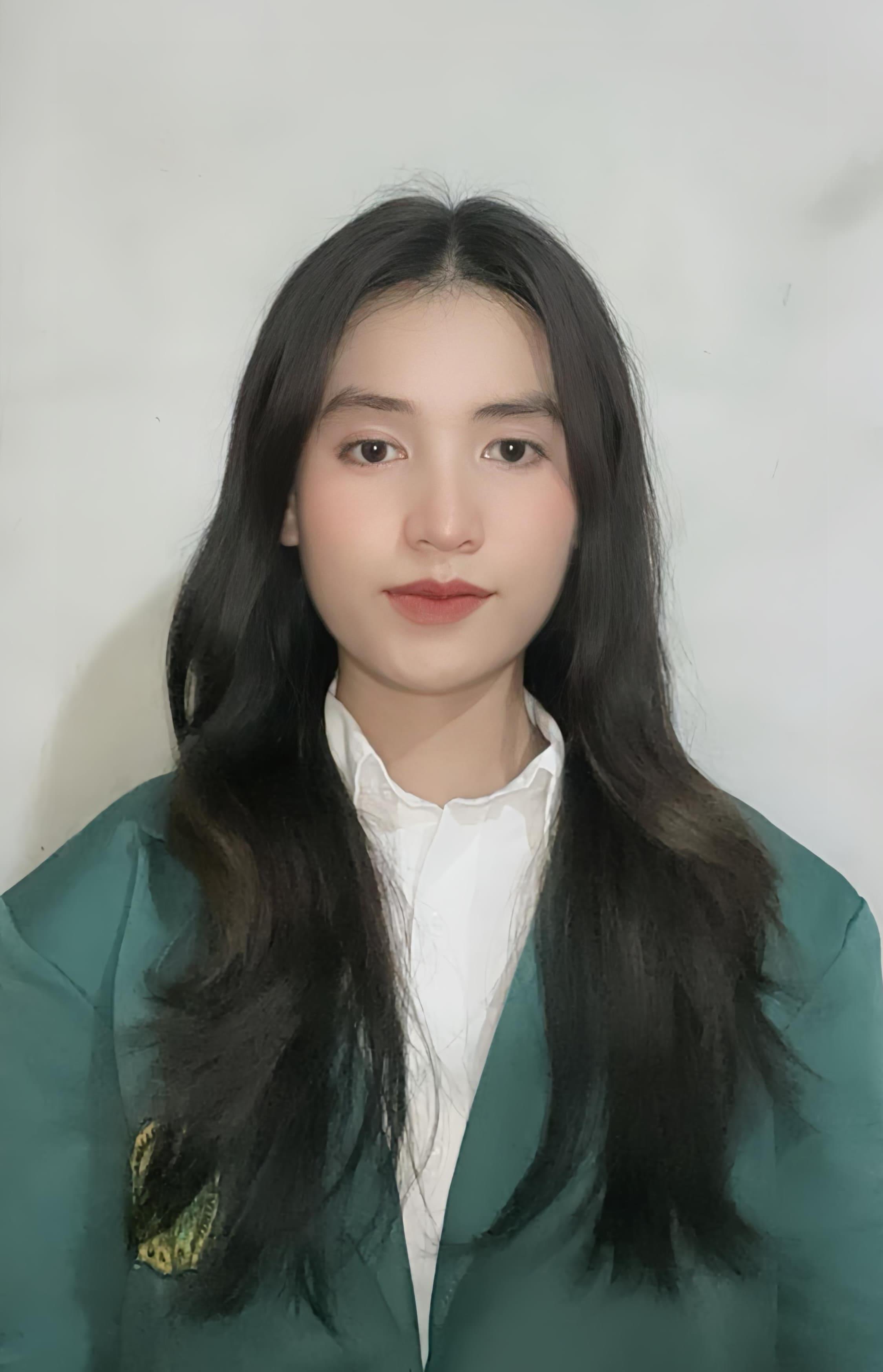 Foto INTAN JUWITA PURBA