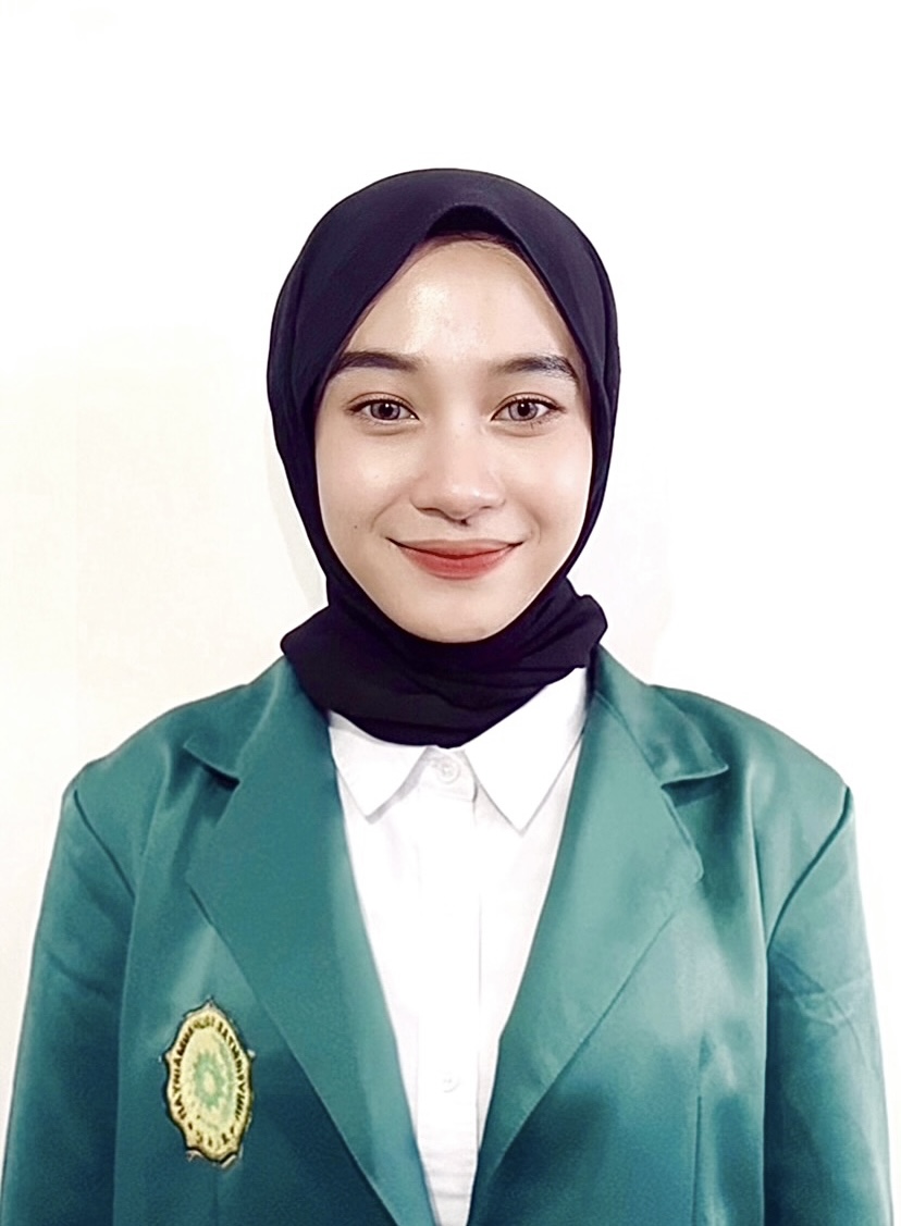 Foto SUCI YOLANDA PUTRI