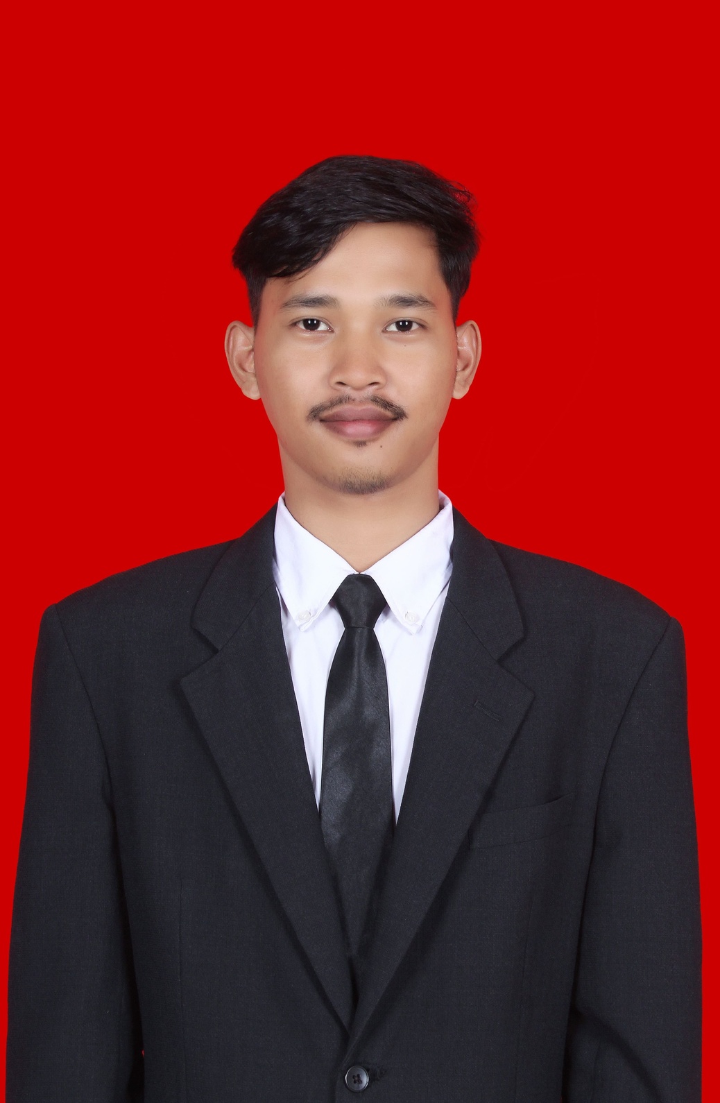 Foto MUHAMMAD RYAN