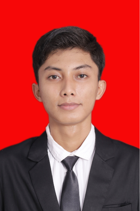 Foto MUHAMMAD HAIKAL SYAHFAREL