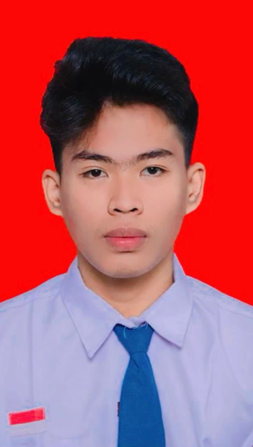 Foto ALAN MAULIDAN