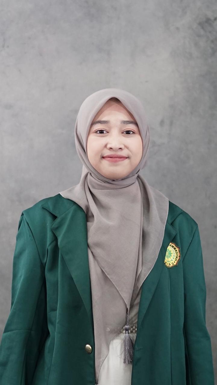Foto ALIFA WAHDINI