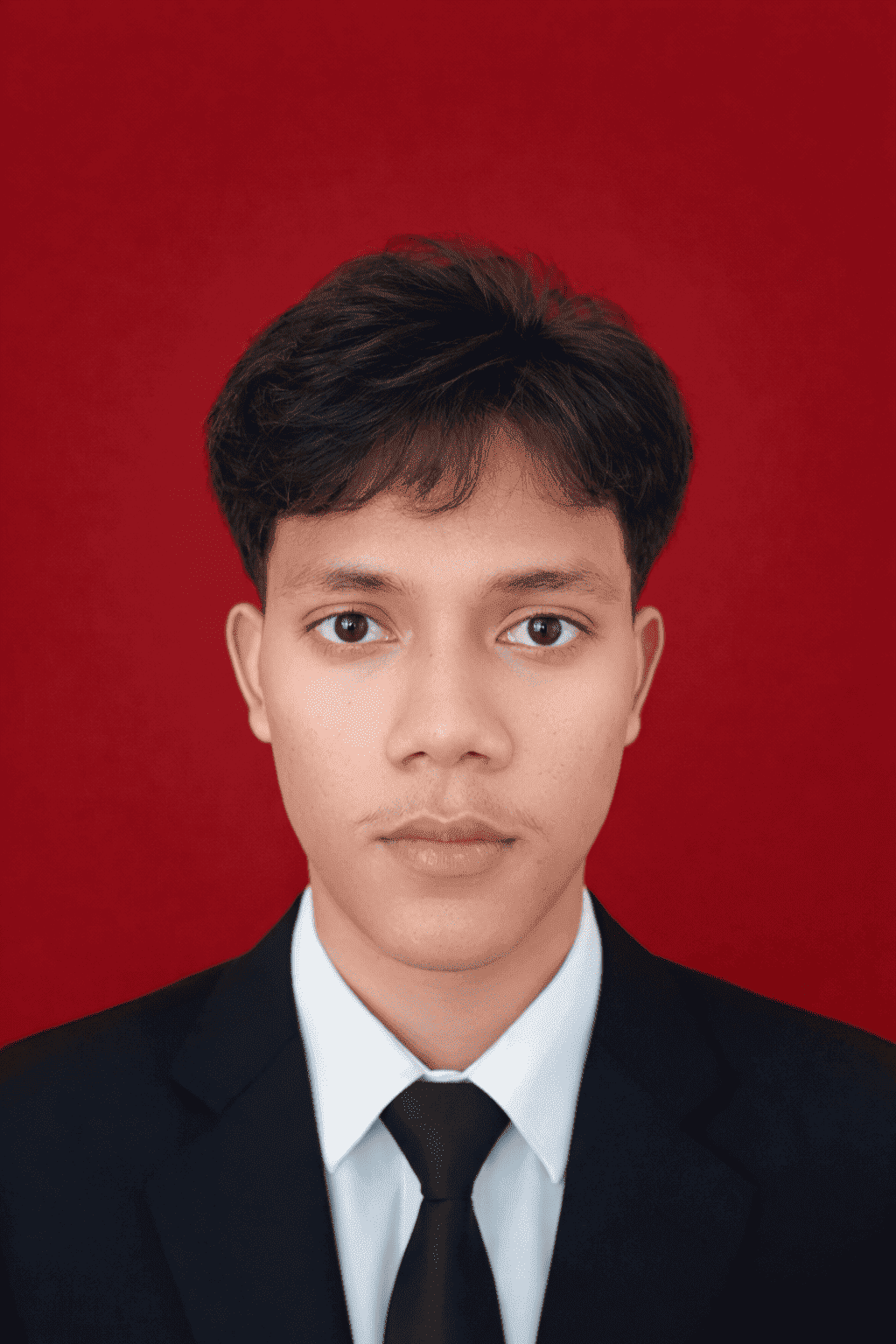Foto DENNY FIRMANSYAH