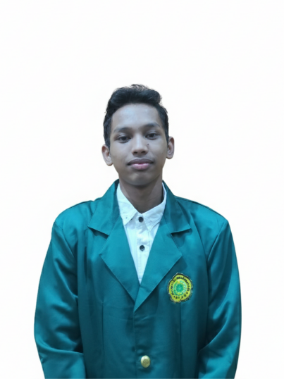 Foto MUHAMMAD WAHYU ZARA ARRAHMAN