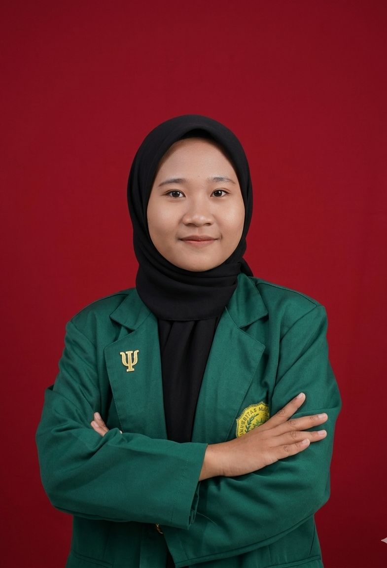 Foto SHOFI SHOWVINA