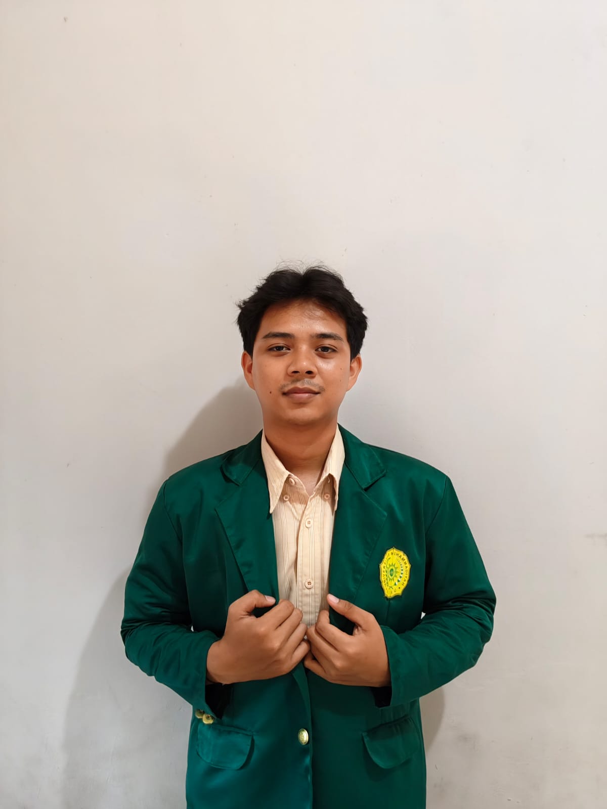 Foto EFRIL YUANDA SYAPUTRA 