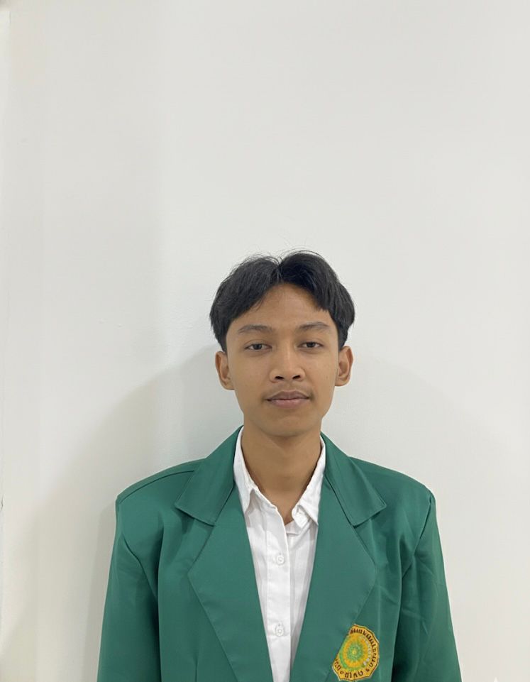 Foto DAFINCO SHANDYA YUDHA HIDAYAT