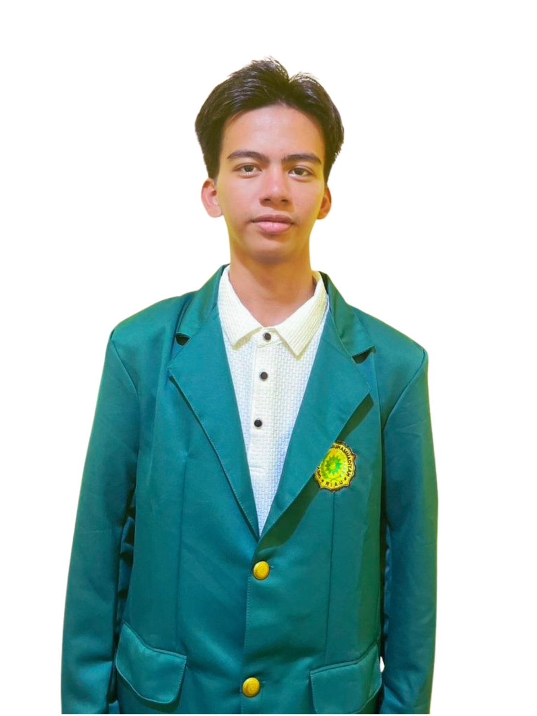 Foto RIDHA NANDA ILAHI PUTRA