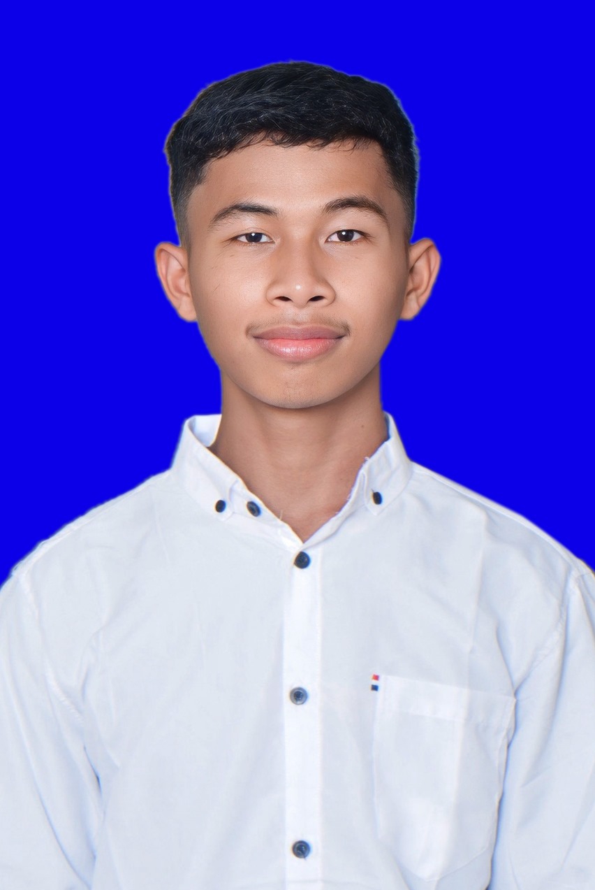 Foto KHOIRUL WAMRI