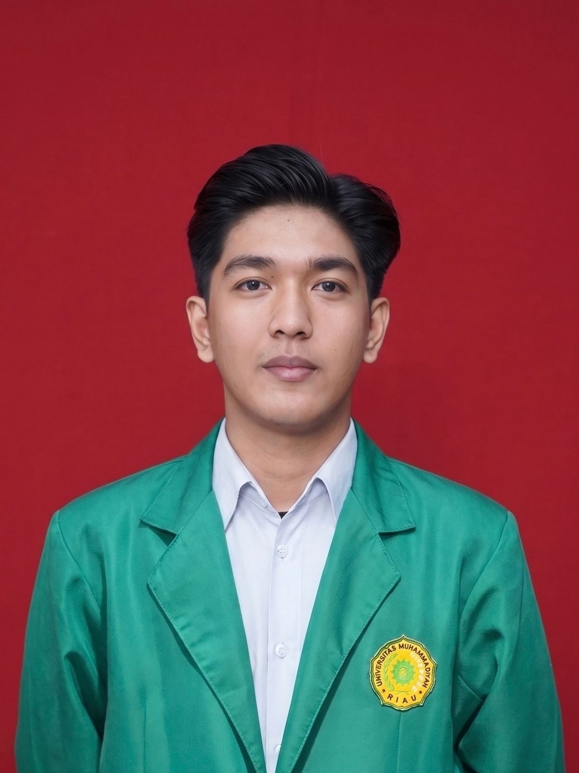 Foto MUHAMMAD GILANG VEBRIO 