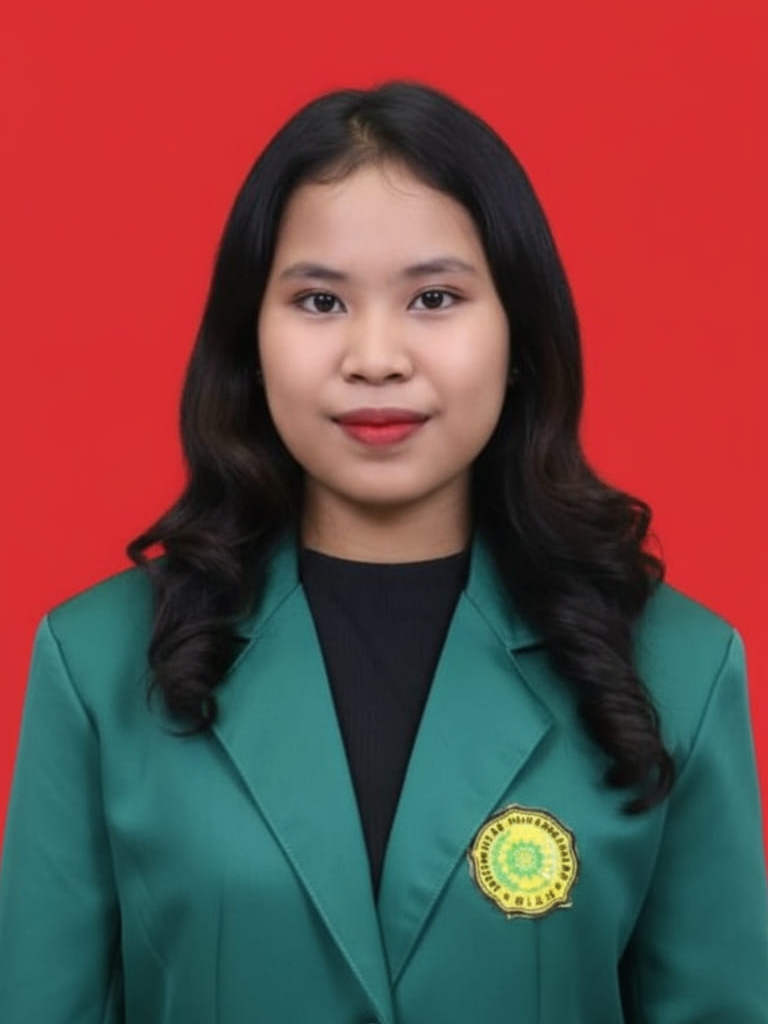 Foto YOLANSARI SIANTURI
