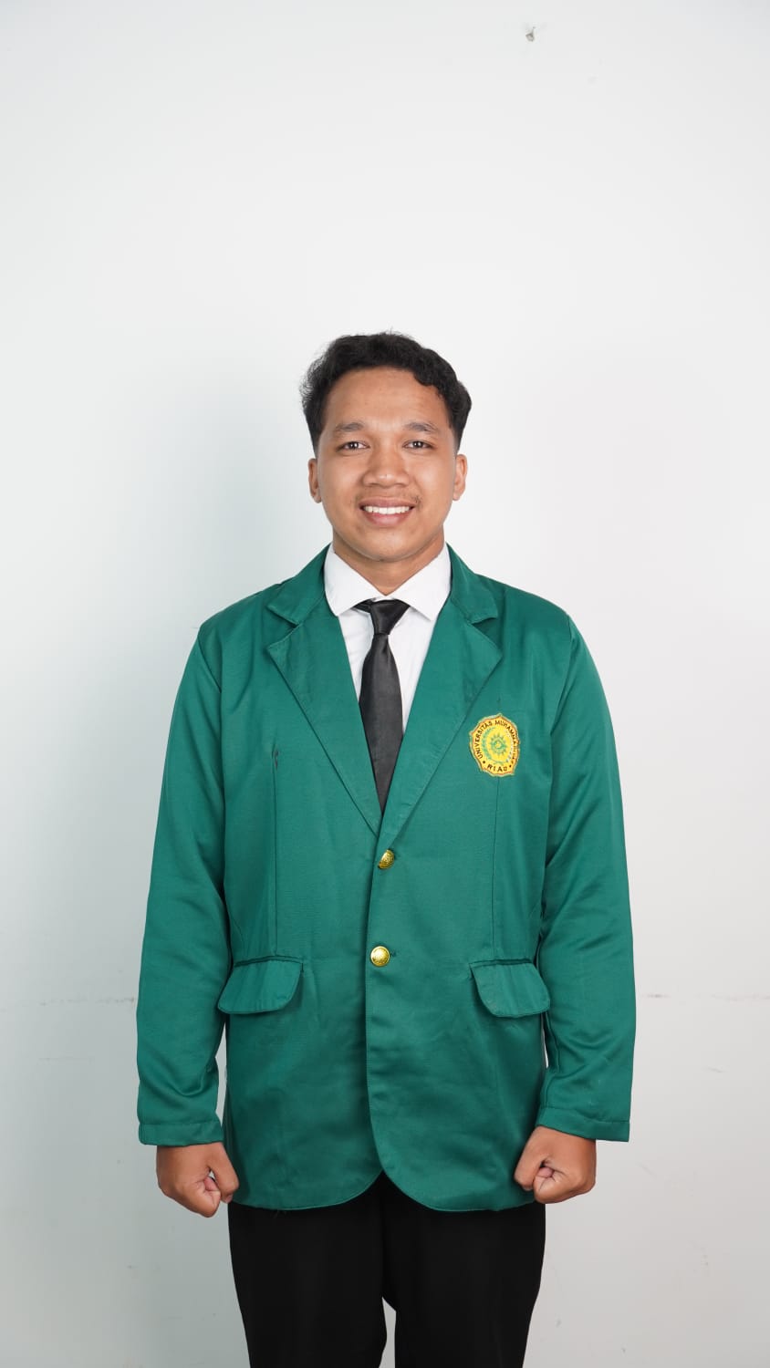 Foto FADHIL PRATAMA ADHA
