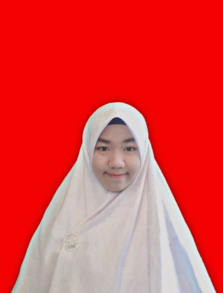 Foto RAMADHANI ADINDA SALSABILLA 