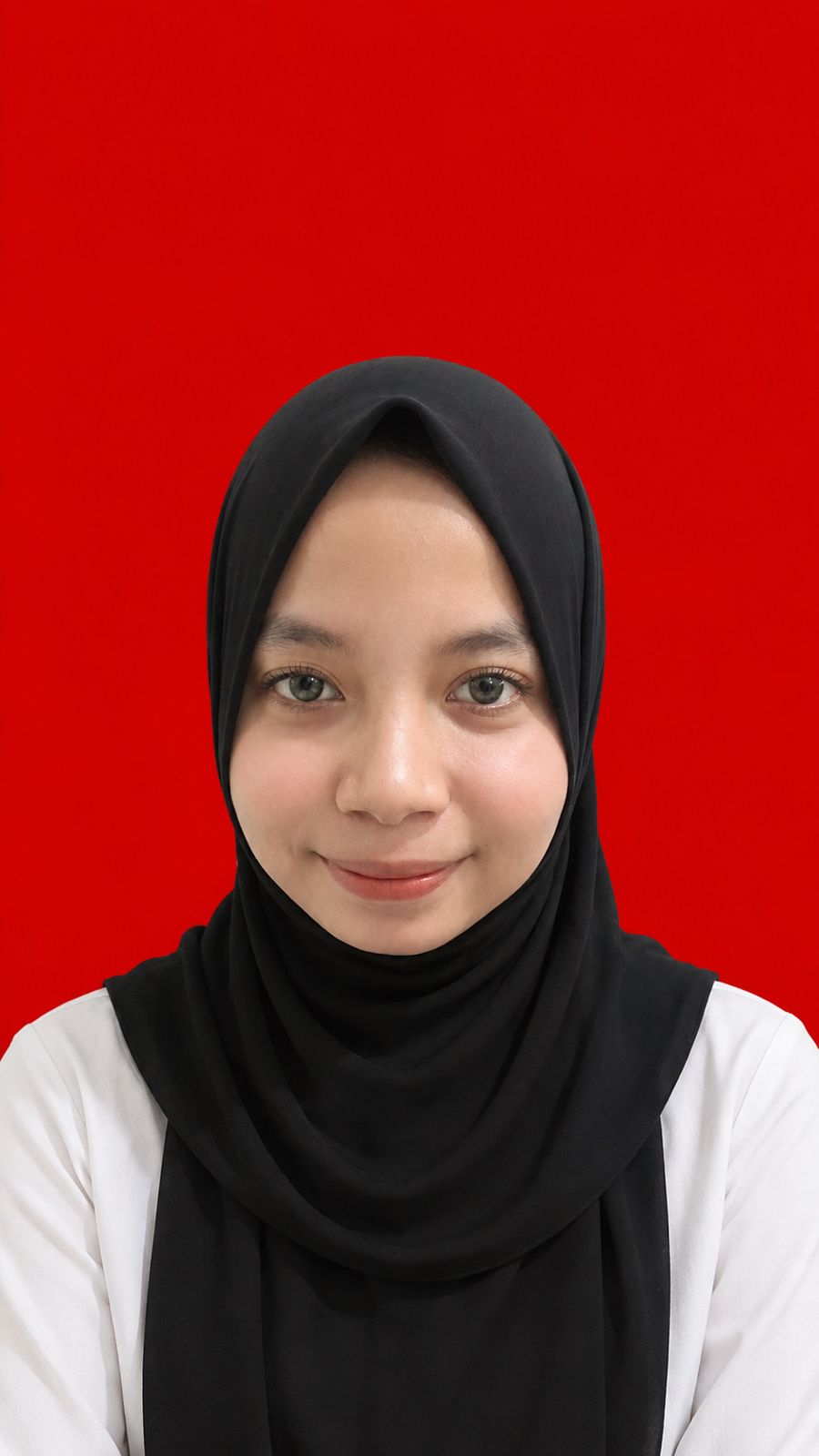 Foto TIKA RAHMADANI