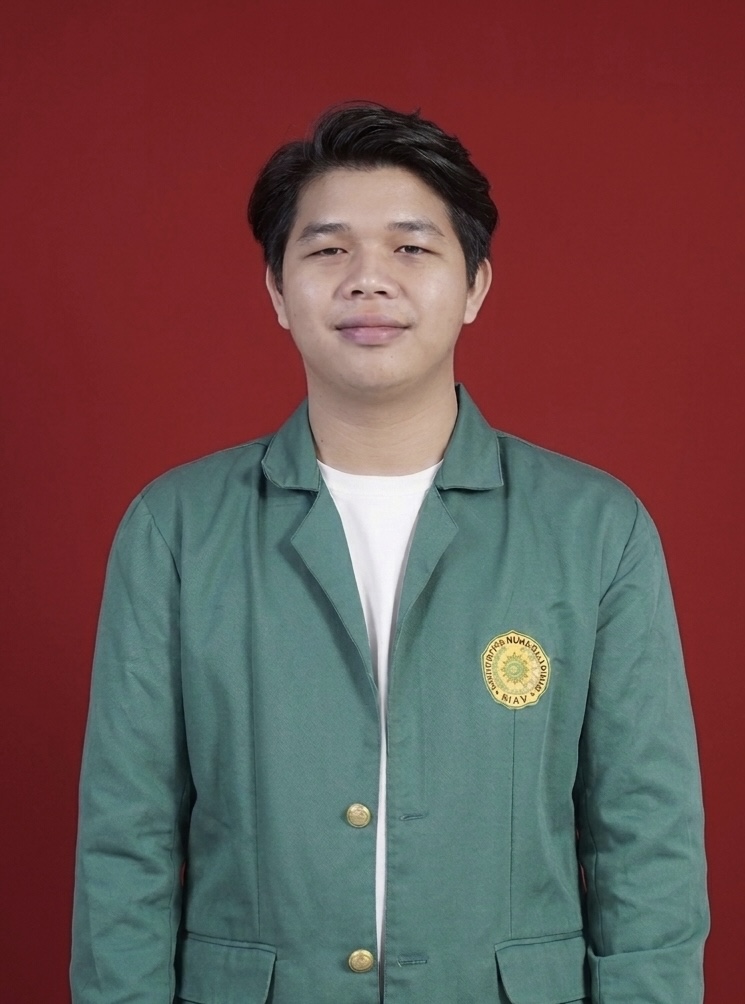 Foto HARIS HARDI ALIM