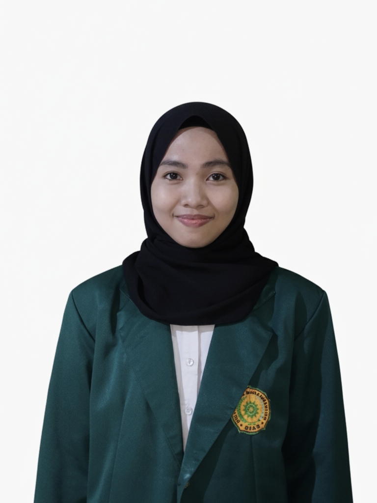 Foto MAUIZAH HANIFAH