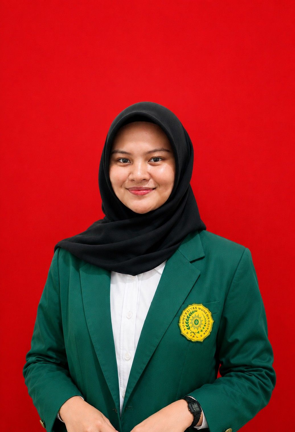 Foto MAY NURUL HASANAH