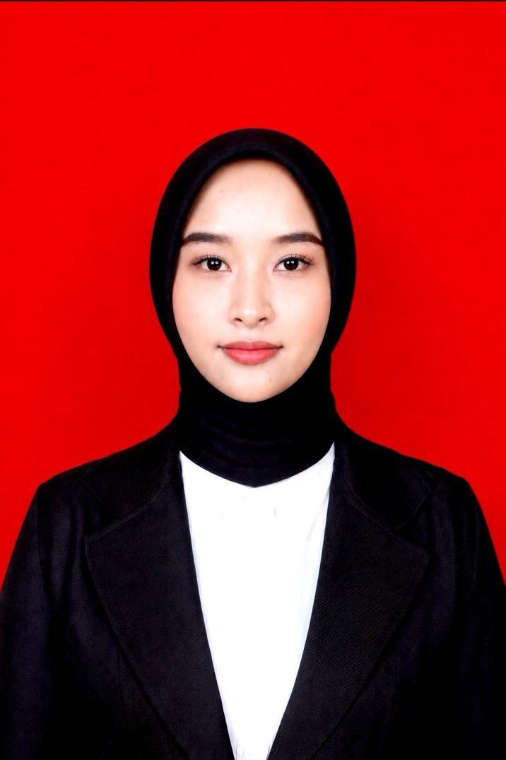 Foto DHEA FARADIVA ANUAR