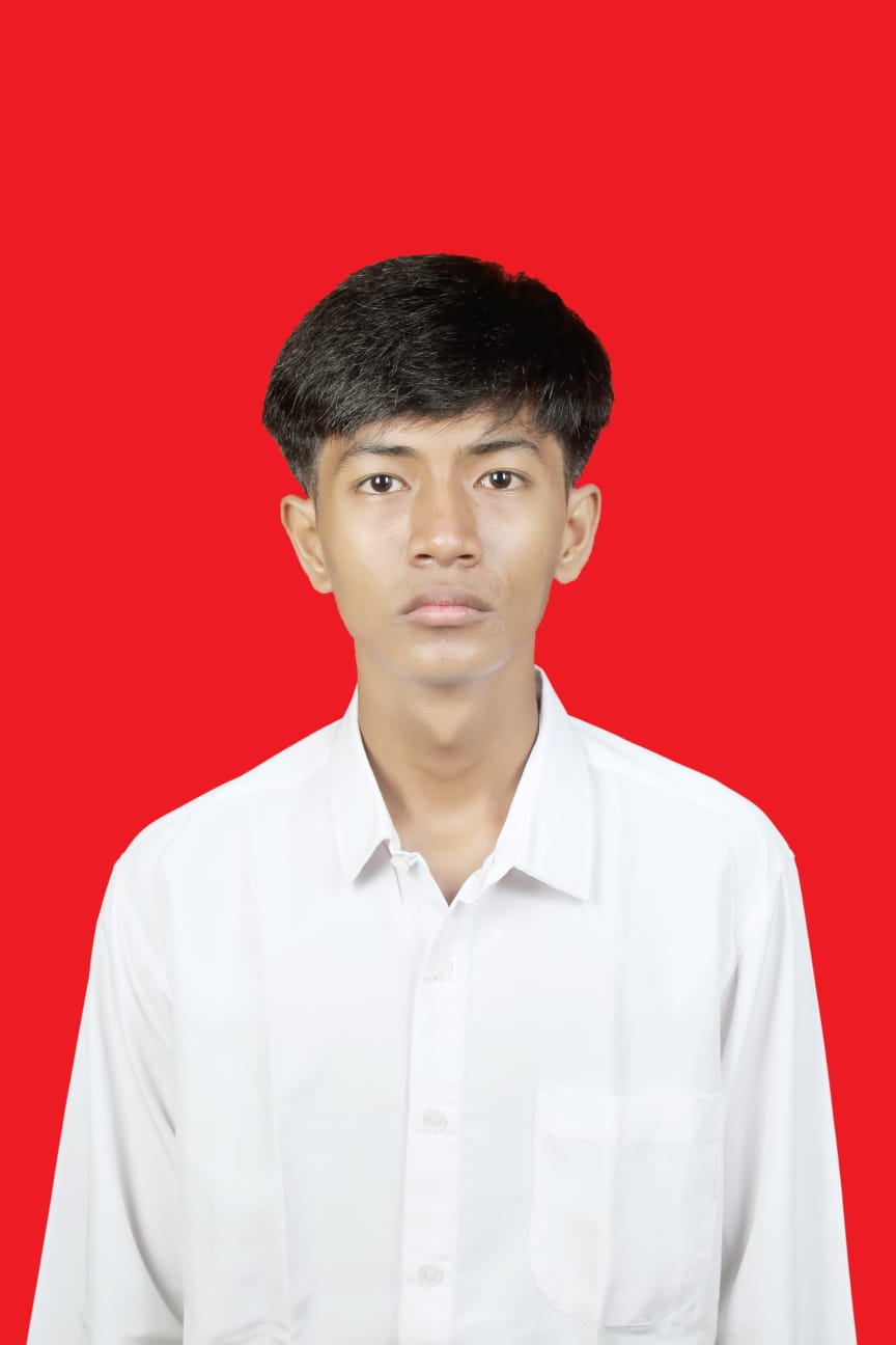 Foto MUHAMMAD FEBRIANSYAH