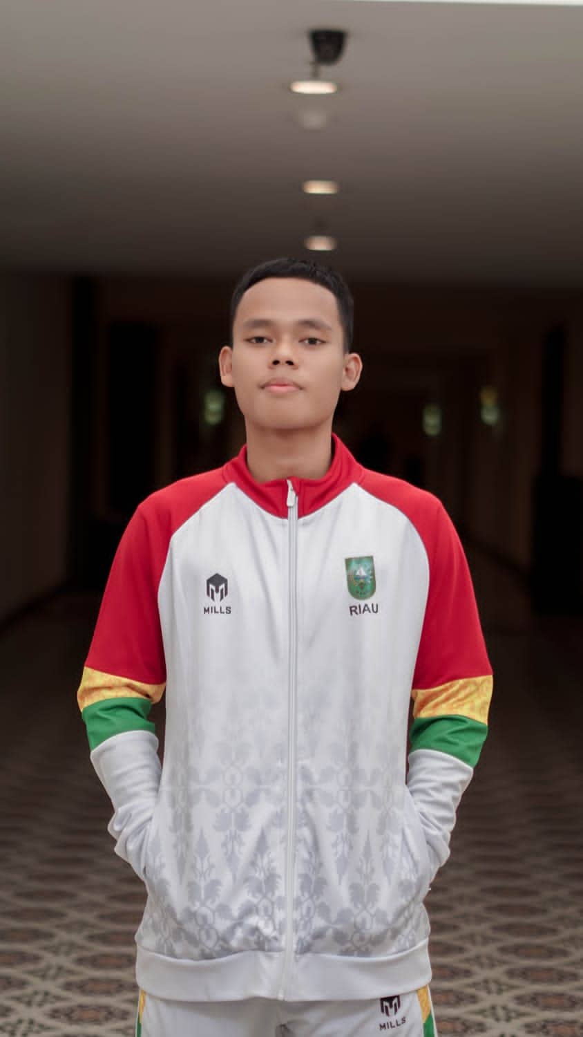 Foto RAHMAN MAULANA 